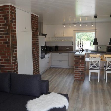 Ferienwohnung Lechsner Bad Harzburg Εξωτερικό φωτογραφία