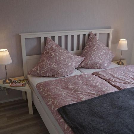 Ferienwohnung Lechsner Bad Harzburg Εξωτερικό φωτογραφία