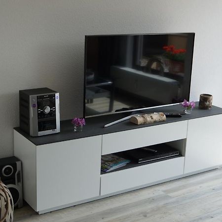 Ferienwohnung Lechsner Bad Harzburg Εξωτερικό φωτογραφία