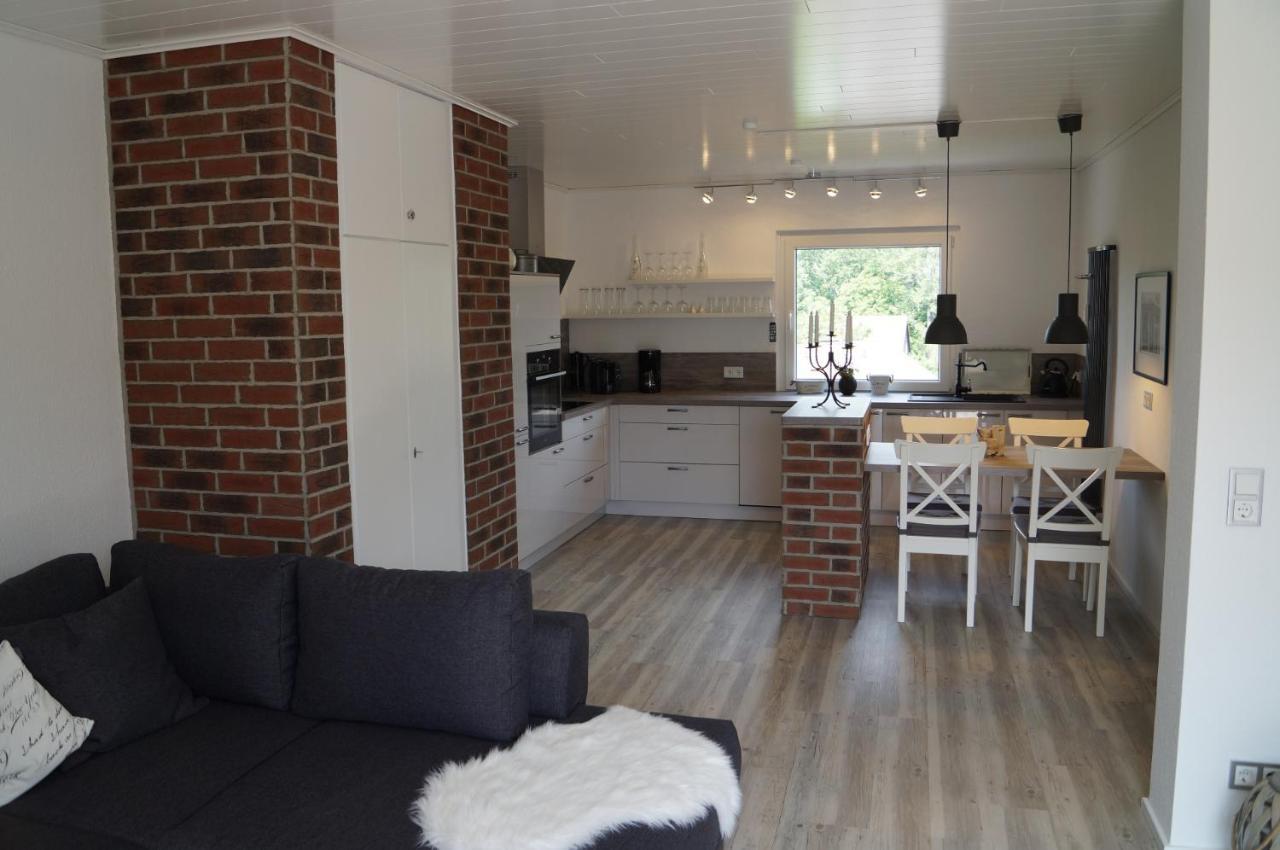 Ferienwohnung Lechsner Bad Harzburg Εξωτερικό φωτογραφία