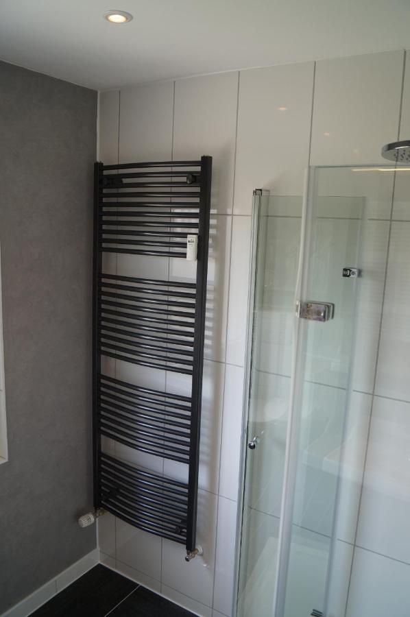Ferienwohnung Lechsner Bad Harzburg Εξωτερικό φωτογραφία