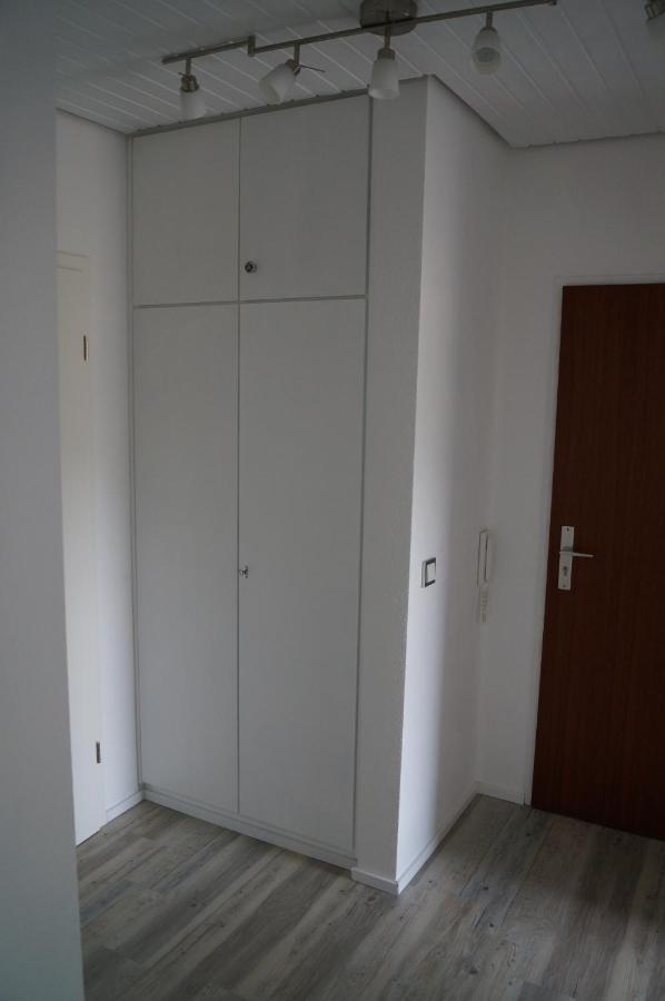 Ferienwohnung Lechsner Bad Harzburg Εξωτερικό φωτογραφία
