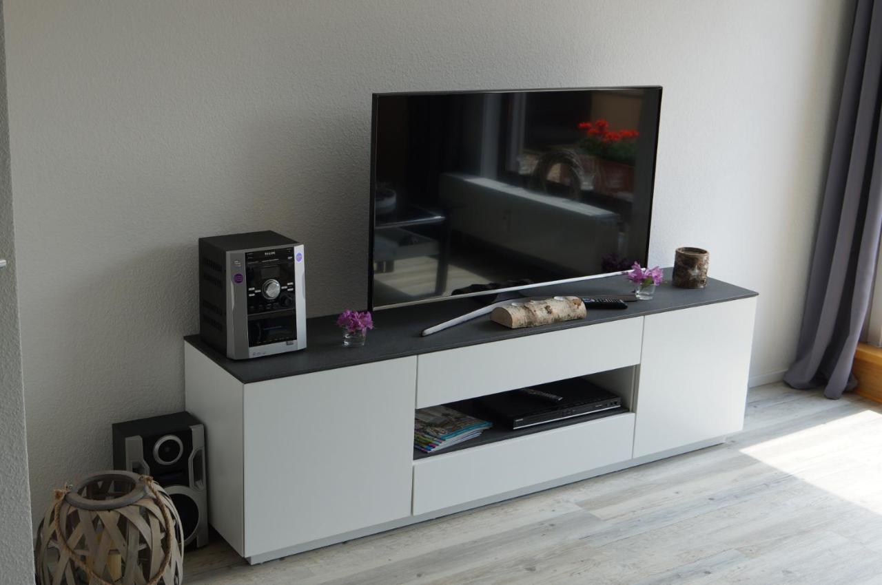 Ferienwohnung Lechsner Bad Harzburg Εξωτερικό φωτογραφία