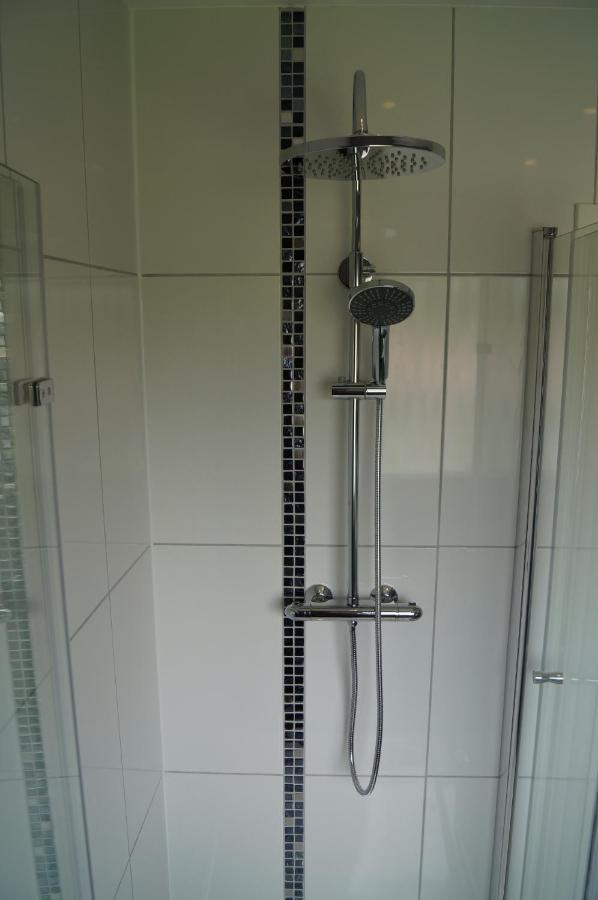 Ferienwohnung Lechsner Bad Harzburg Εξωτερικό φωτογραφία